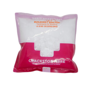 crack stop fibre 12 mm