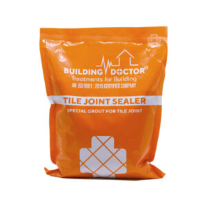 Tile Joint Selaer