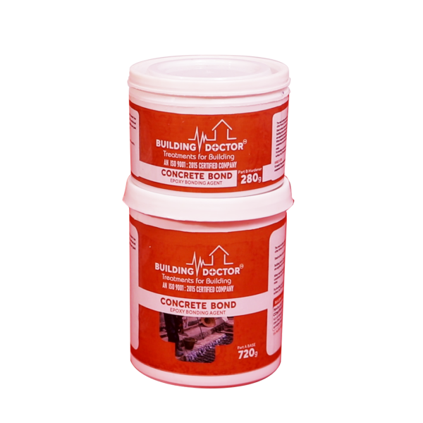 concrete bond 1kg