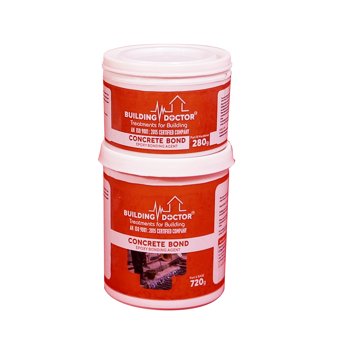 concrete bond 1kg